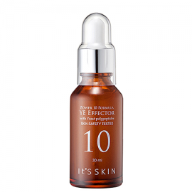 ISK0YE3001 It'S SKIN Power 10 Formula #YE Effector 30 ml.